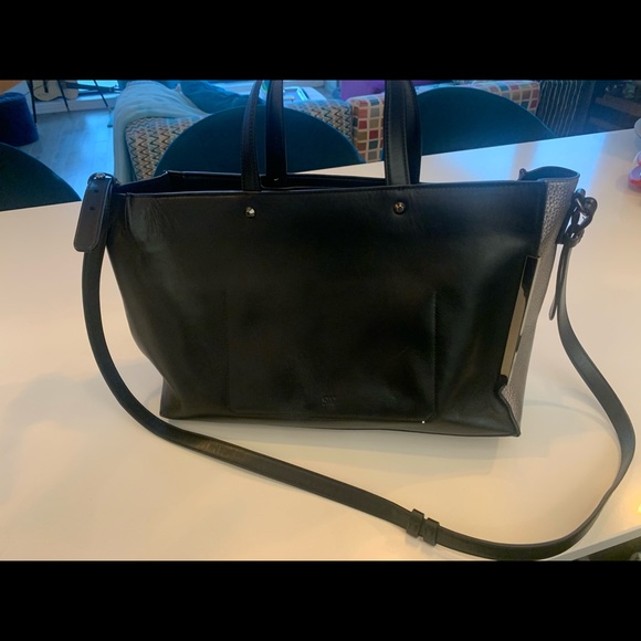 Stuart Weitzman shoes and purse (both) - Picture 11 of 16